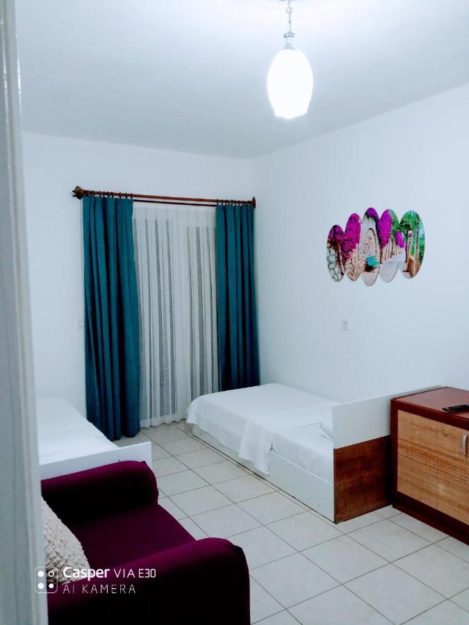 Yazici Otel Selimiye  Exterior foto