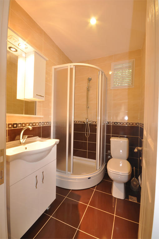 Yazici Otel Selimiye  Quarto foto