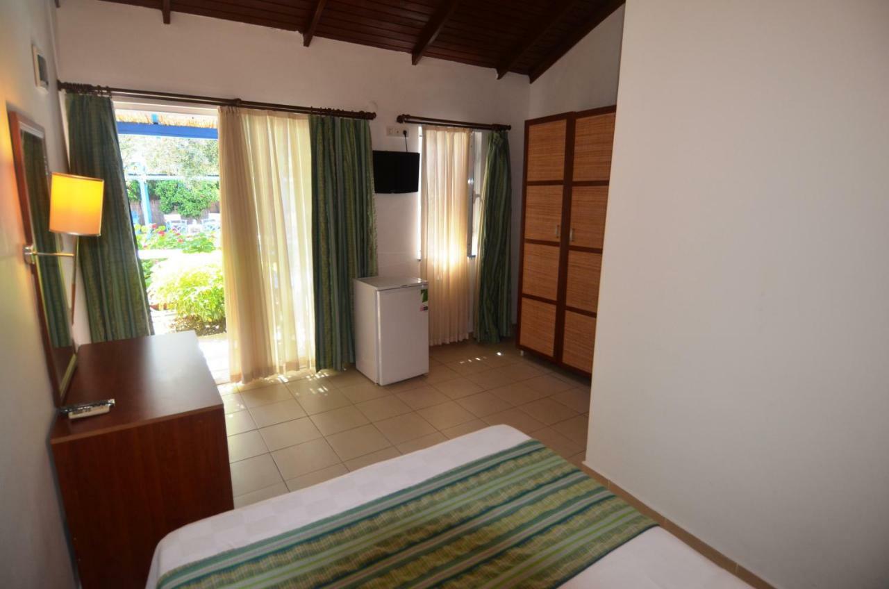 Yazici Otel Selimiye  Exterior foto